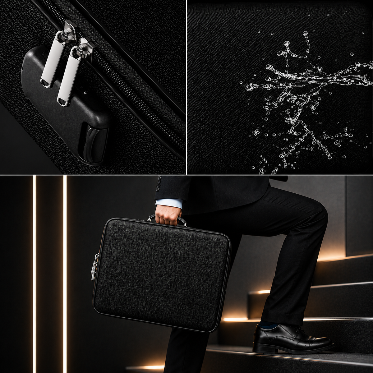 Legendary Fireproof Document Organizer