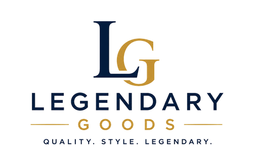 Legendary Goods