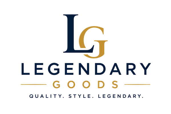 Legendary Goods